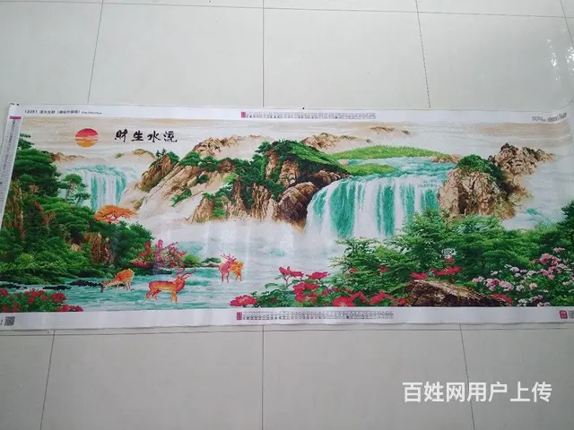 姐姐亲手做的，做工精细，品质一流 - 图片 3