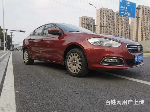 菲亚特 菲翔 2013款 1.4T 双离合 周年纪念版 - 图片 3