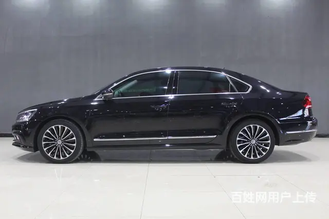【搞定了！】大众 帕萨特 2017款 300TSI 自动政府 - 图片 3