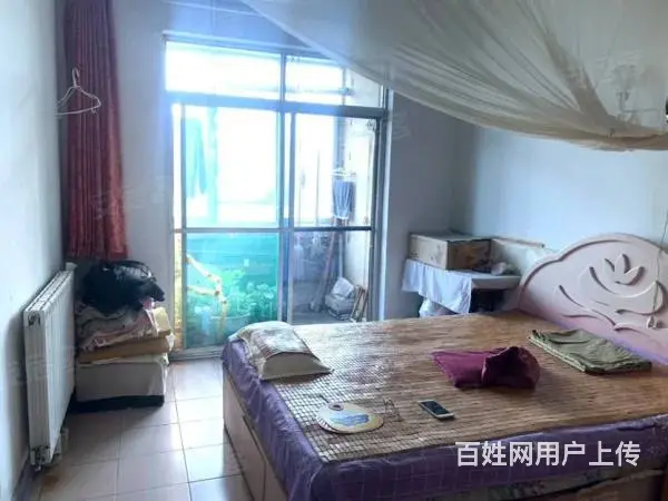 七九五生活区 普通住宅 简单装修 - 图片 2