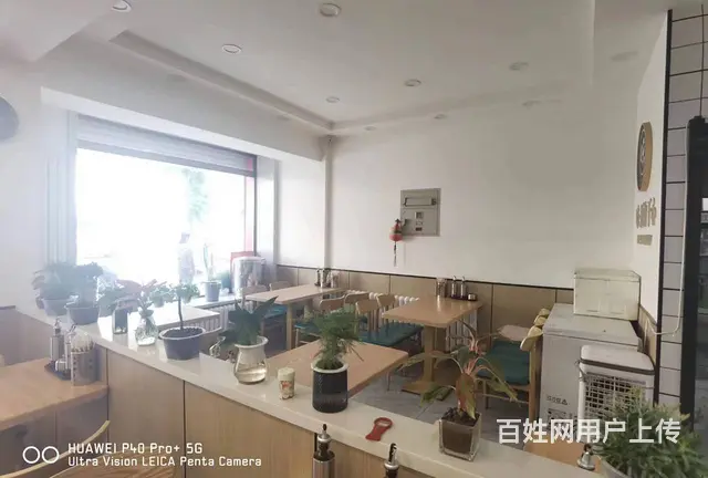 连锁早餐店出兑 快餐 餐饮店铺转让 - 图片 7