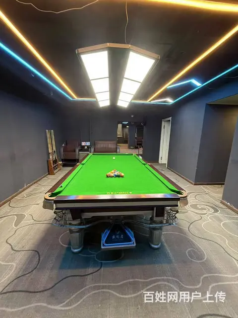 【搞定了！】香坊区公滨路香安街台球厅转让棋牌室出兑 - 图片 7
