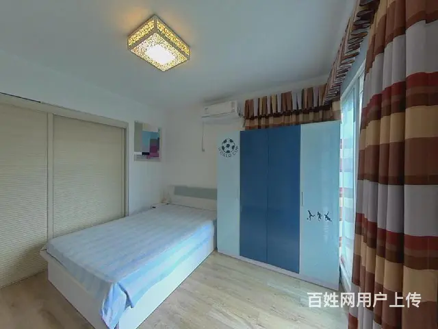 中珠上城 4室2厅，实验，梅华，没占用。 - 图片 7
