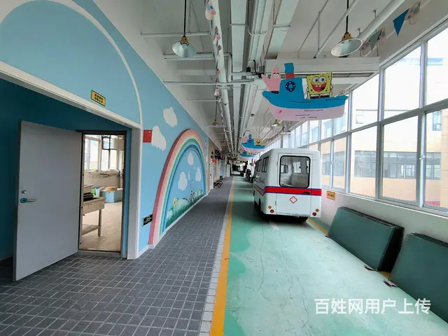 旺铺居）CBD万达旁 中玮海润城3楼临街铺火热开发商直招 - 图片 11