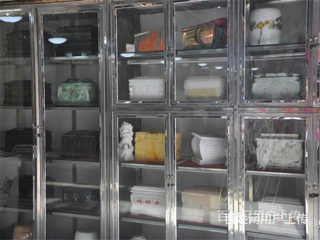 丰县哪里有寿衣店,丰县白事一条龙价格电话的图片