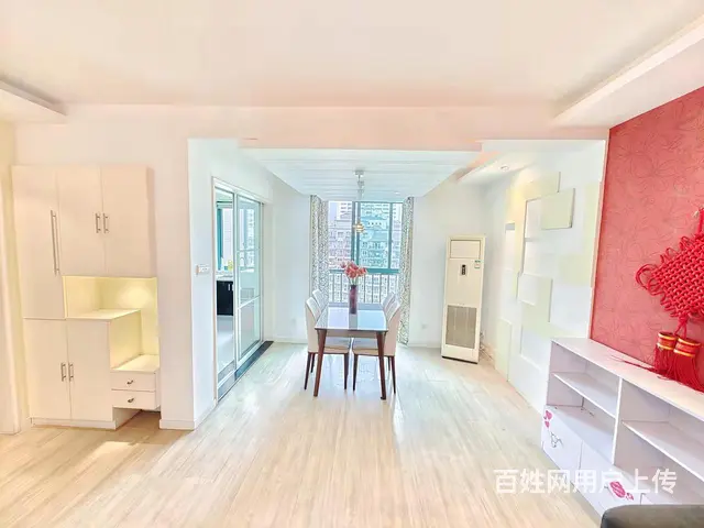 五里塘苑精装2房打铁关浙工大西湖文化广场 - 图片 7
