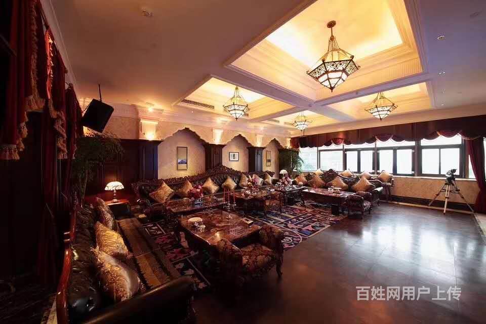 【搞定了】北京富锦夜总会北京高端娱乐热情高涨的夜总会