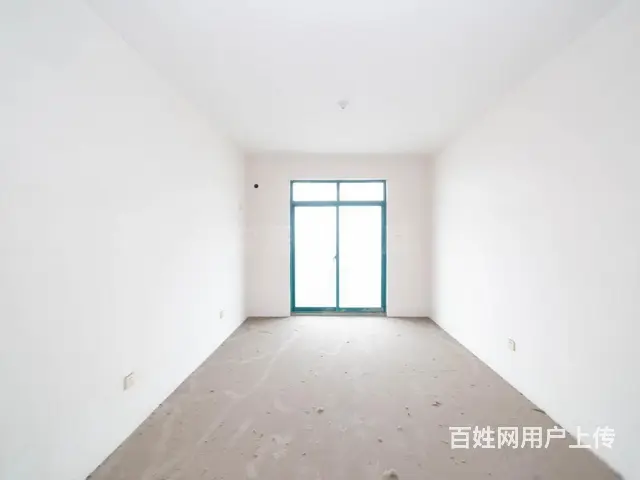 （博小北郊空置）稀有毛坯通透3房视野无遮挡 - 图片 11