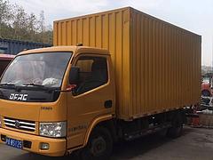 温州转让15年6月上牌4.2米东风 车况精品