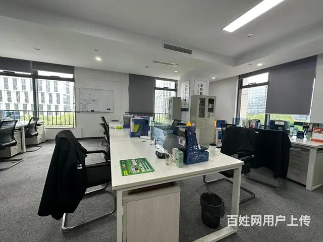 东站智谷国际人才大厦，出租100方至400方，价格条件好谈！ - 图片 1