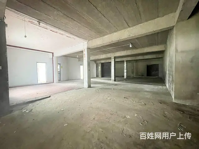 （老板本人）开福区捞刀河中青路附近厂房/仓库优价出租6499 - 图片 10