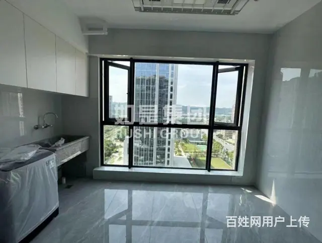 城东旁书香苑精装两房！拎包入住各种房源欢迎咨询 - 图片 9