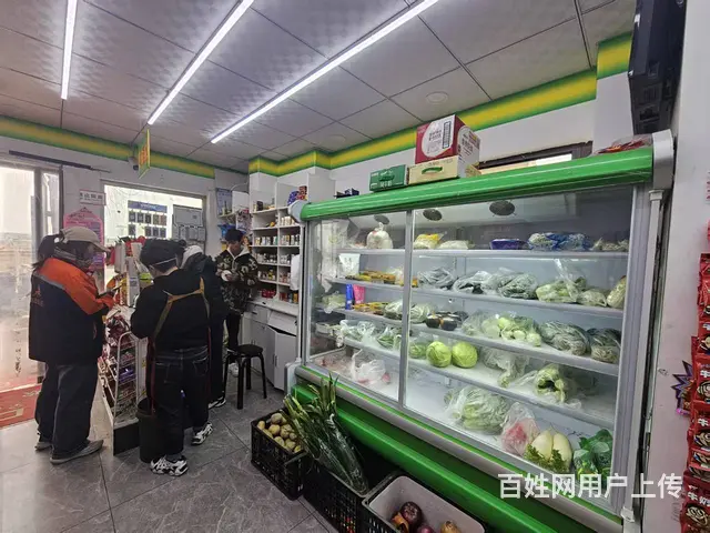 小区门口超市出兑 快递出兑 - 图片 4