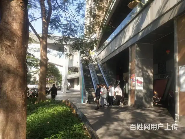 （51旺铺推荐）龙华区N次方491平铺面招租 - 图片 11