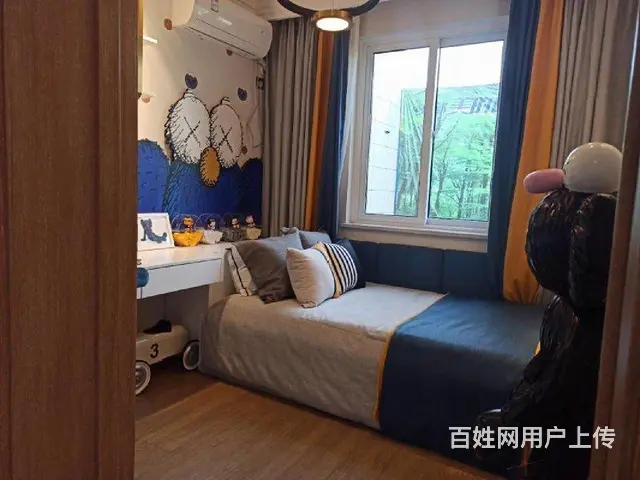 吾悦旁美的只需要一承马内可以买到幸福的小家，而我是卖幸福的人 - 图片 9