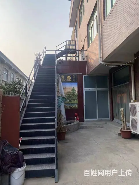 涧西区龙鳞路五龙沟独栋商铺出租 - 图片 6