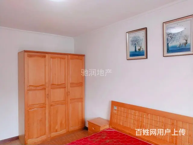 区政府对面传世经典精装修大三室繁华地段生活便利 - 图片 3
