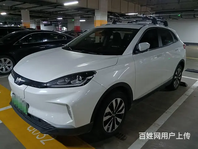 新能源/电动乘用车、电动商用车物流企业车辆评估业务 - 图片 1