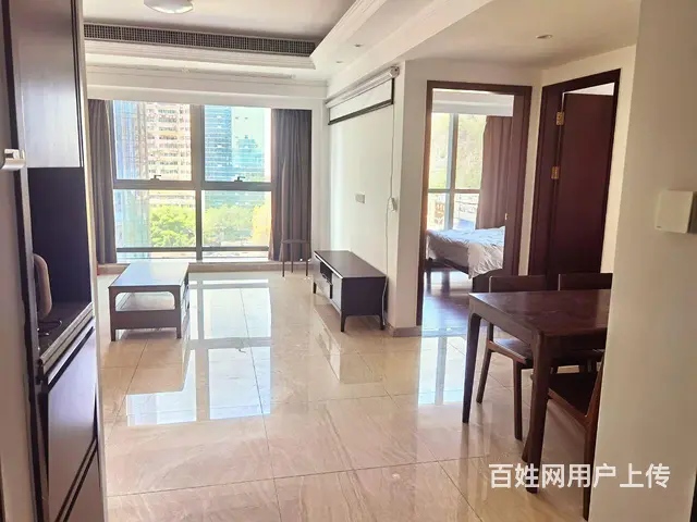 建业路地铁口银湖天峰 - 图片 2