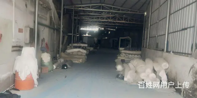 厂房仓库出租 - 图片 1