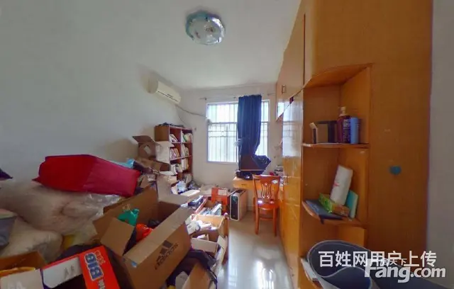 翠华新村南区 普通住宅2厅 精装修 - 图片 5