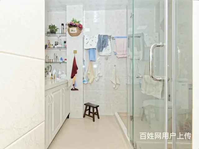 三里亭闸弄口跃层 送的面积多 东边套自住精装 双地铁天杭 - 图片 11