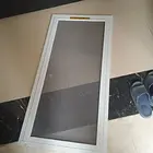 换纱窗定做金刚网纱窗
