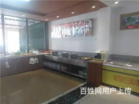 生意转让亚泰新城300平餐馆饭店出兑 - 图片 9