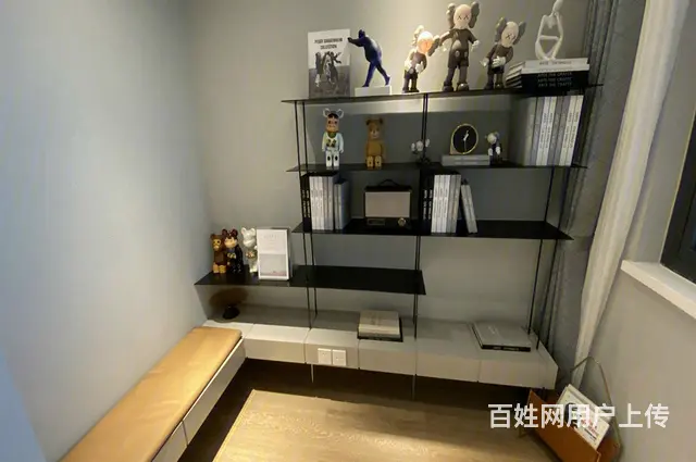 内部员工价 还送车位   级精装现房   即住 周 - 图片 12