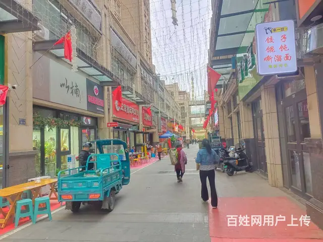 8753（铺联邦）雁滩牛肉面低价转让行业不限 - 图片 5