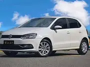 17年大众POLO 28000，手续齐全