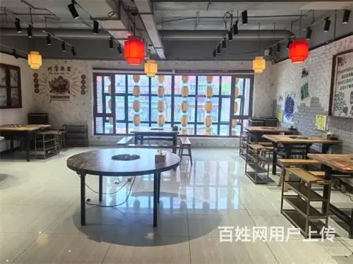 昌邑区东滩街火锅店出兑 - 图片 5