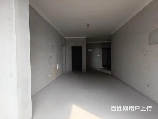 和兴南郡名城 电梯房 毛坯南户 自己随意装修 - 图片 2