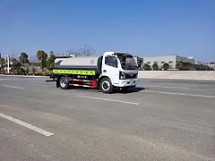 东风直售5方8方12方15方多功能洒水车 联系电话