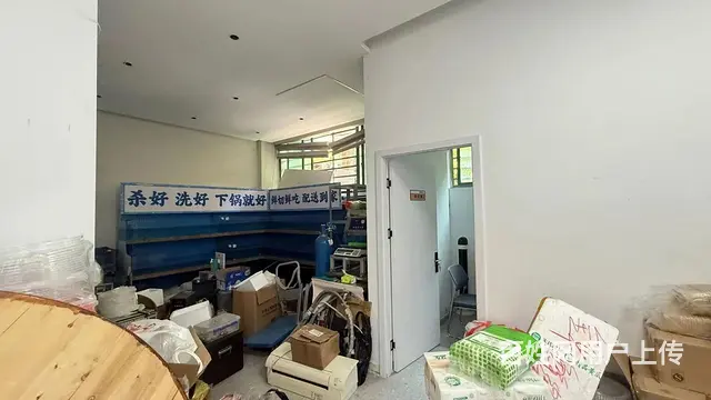 房东直租！婺城和信路110平店铺出租！除餐饮行业都可做！ - 图片 4