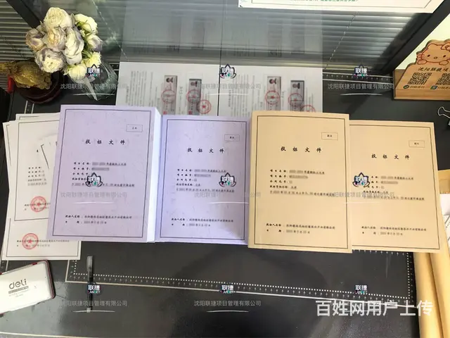 标书代写，多年团队经验，电子标上传，工程预算。 - 图片 1