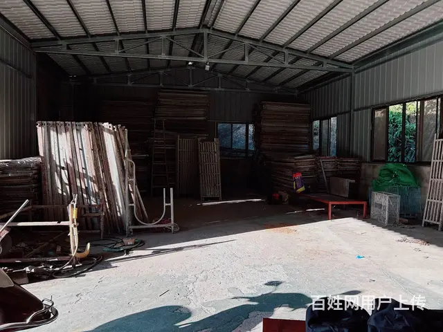 （老板本人）岳麓区北二环独栋房屋带场地出租  5653 - 图片 8
