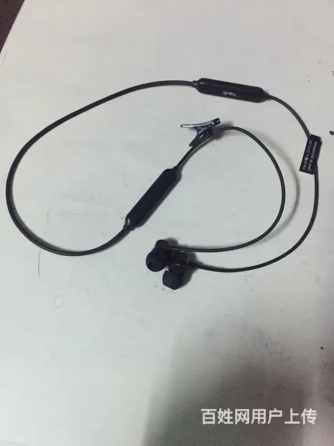 全新蓝牙耳机 - 图片 1