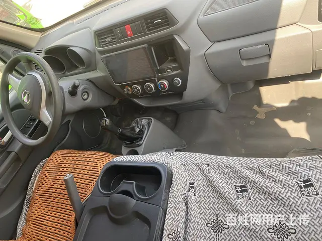 地图箱货 3米6 高配 - 图片 4