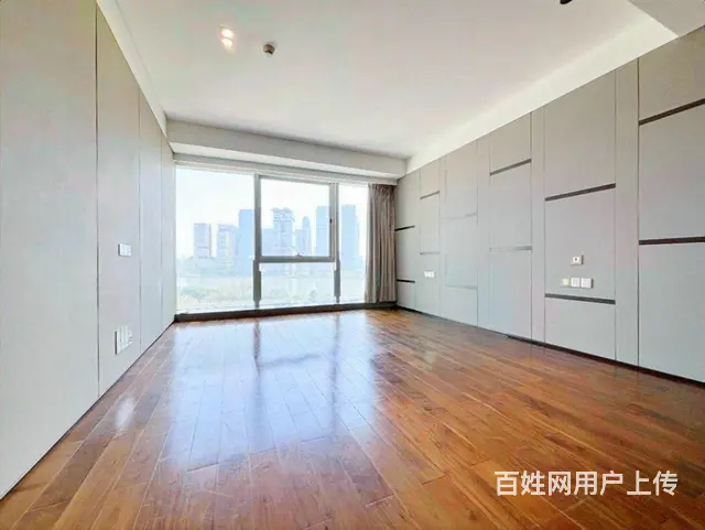 侨鑫汇悦台   放卖 高楼层一线江景 实拍 看中价 - 图片 3