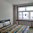 凉城县85㎡房间出租，包取暖费