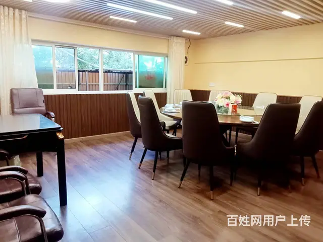 （老板本人）日营业额6000加临街餐馆优价转让  5503 - 图片 6