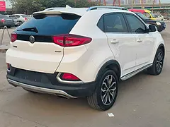 MG GS 2015款 2.0TGI 双离合 豪华版