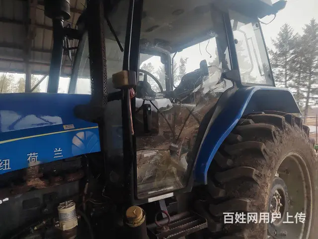 出售纽荷兰 1304 - 图片 2