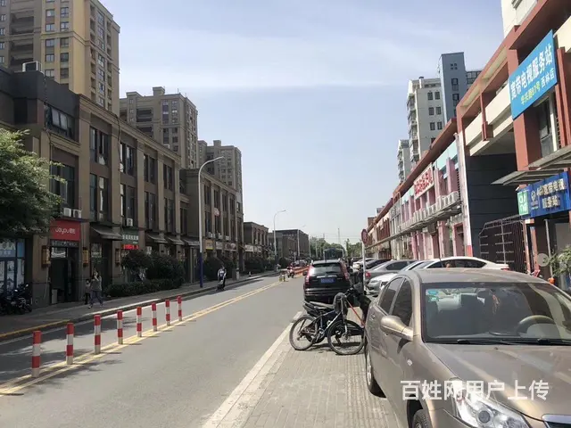 捡漏啦钟楼西林实验小学旁单价1.2万特价沿街旺铺临靠菜场 - 图片 3