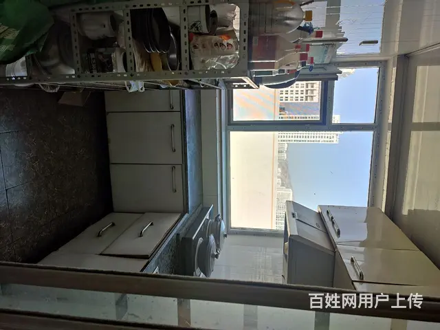 月租850元双人床经济实惠温馨舒适单间 - 图片 6