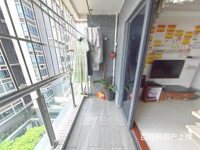 环宇城旁二城心作全小区 189万电梯精装三房 - 图片 7