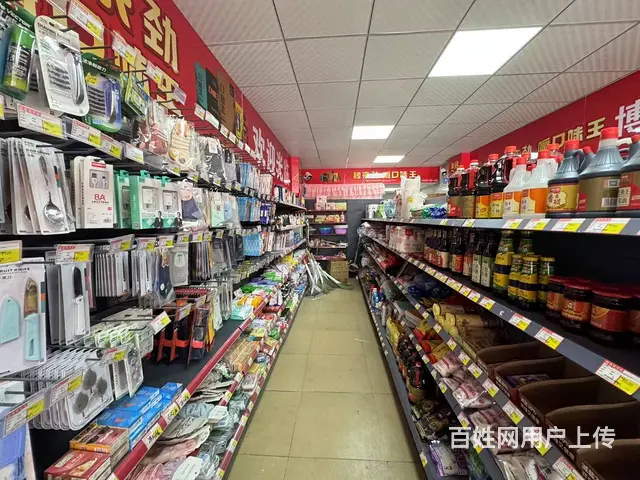 15726（商客网）官渡区永丰村便利店旺铺转让 - 图片 10