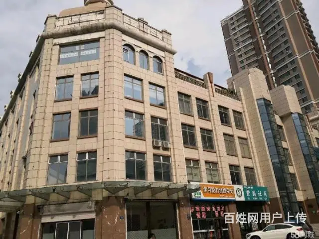 安隆街爱建写字楼 - 图片 1