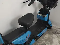 九成新，新电瓶